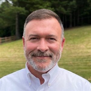 Brent Enck