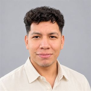 Francisco Santiago